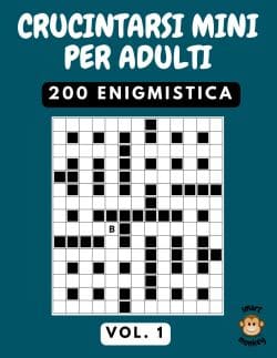 Crucintarsi mini