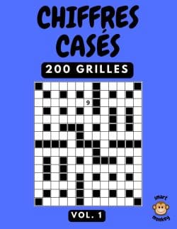 Chiffres Cases
