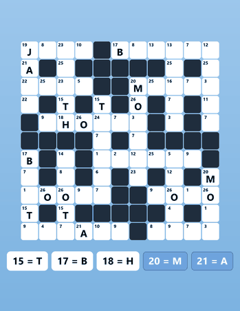 Play Codewords online
